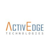 active edge canvas second